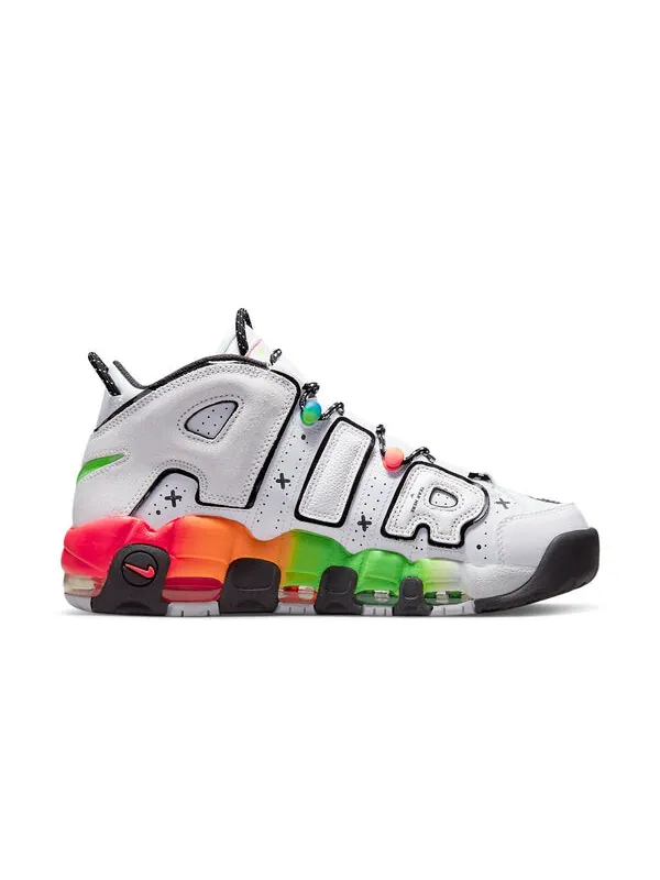 Кроссовки Air More Uptempo 96 Nike — изображение 2 из 4