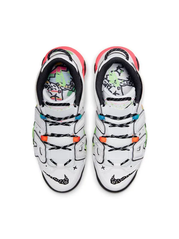 Кроссовки Air More Uptempo 96 Nike — изображение 4 из 4