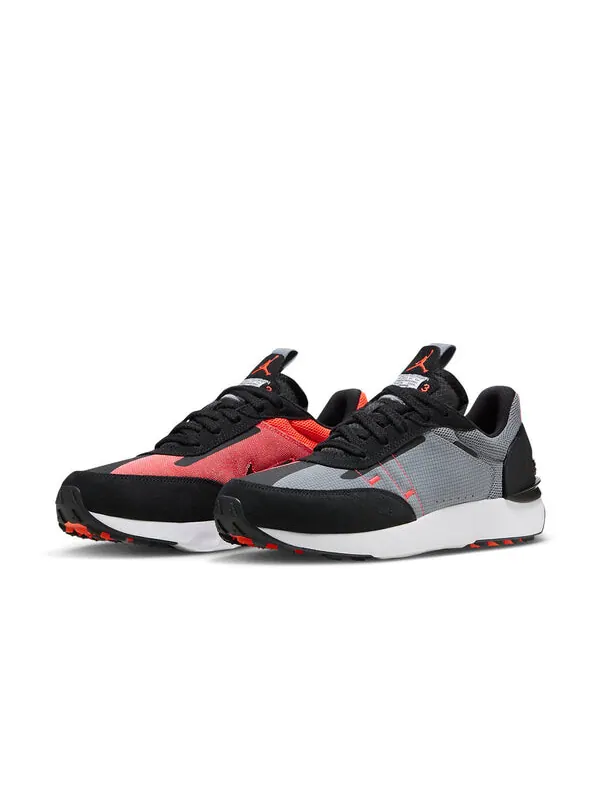 Кроссовки granville pro Air Jordan — изображение 3 из 4, серый