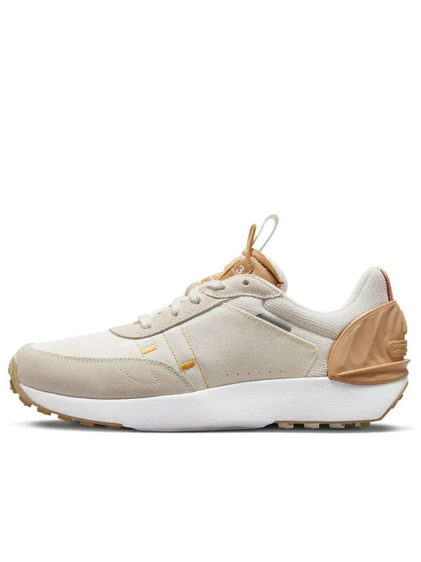 Кроссовки granville pro shoes 'sail' Air Jordan — изображение 1 из 4, красный/золотистый