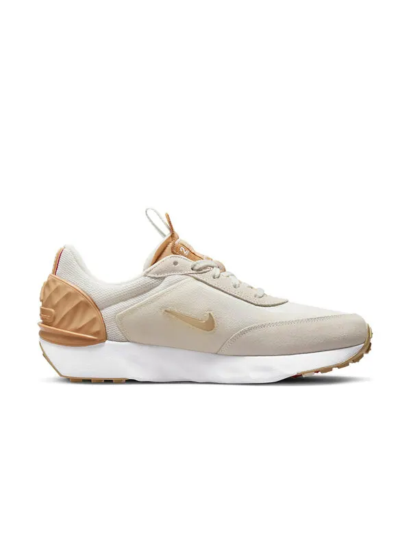 Кроссовки granville pro shoes 'sail' Air Jordan — изображение 2 из 4, красный/золотистый