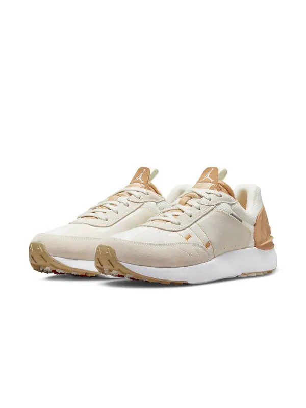 Кроссовки granville pro shoes 'sail' Air Jordan — изображение 3 из 4, красный/золотистый