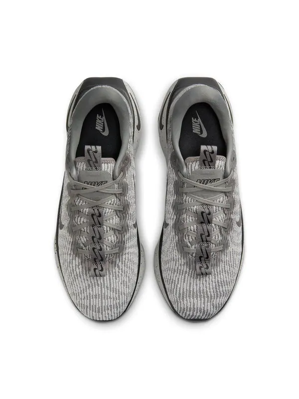 Кроссовки motiva 'light iron ore' Nike — изображение 4 из 4, металлический серый