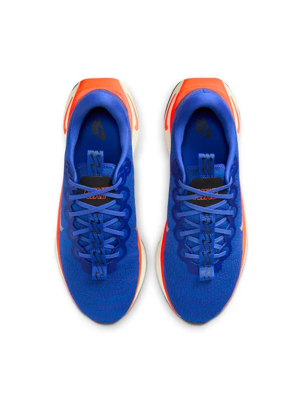Кроссовки motiva 'astronomy blue hyper crimson' Nike — изображение 4 из 4, синий//черный