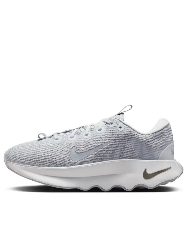 Кроссовки motiva Nike — изображение 1 из 4, серый