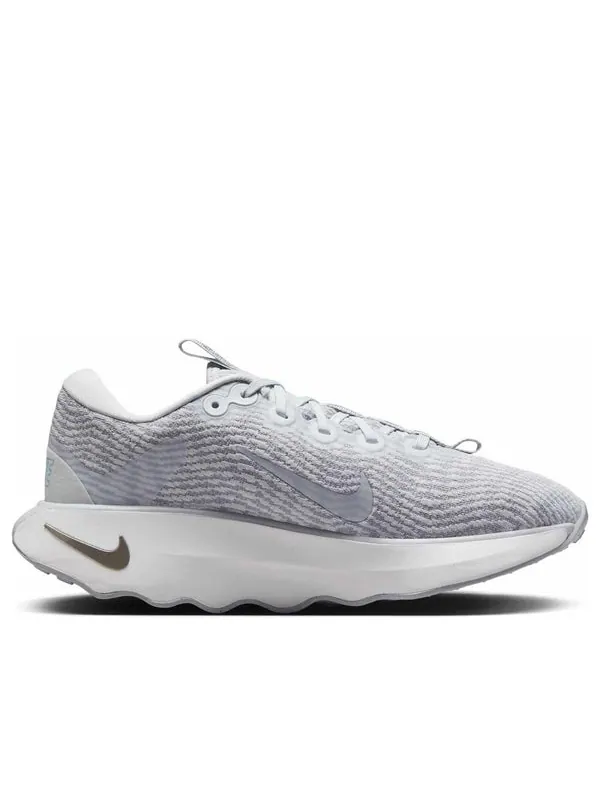 Кроссовки motiva Nike — изображение 2 из 4, серый