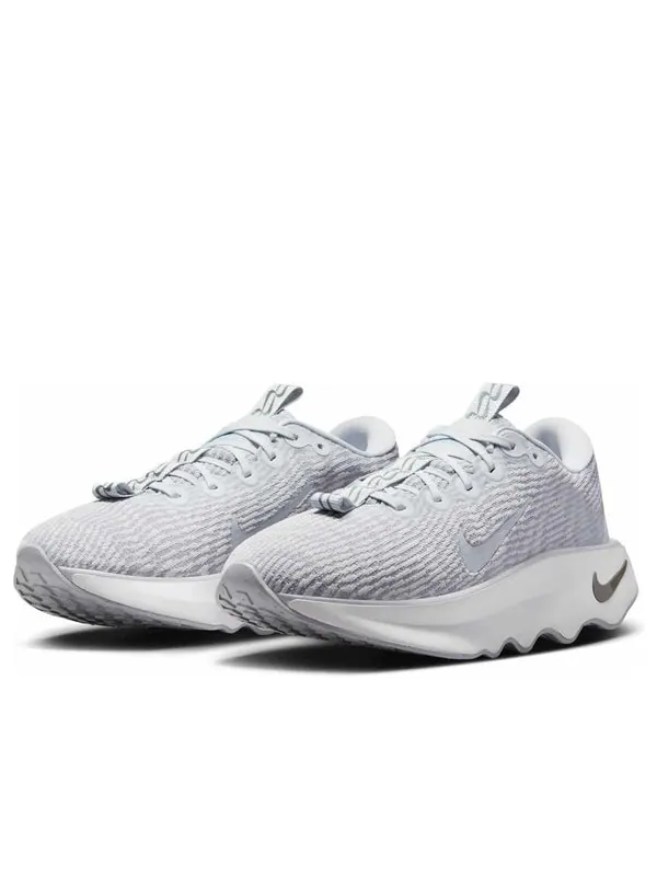 Кроссовки motiva Nike — изображение 3 из 4, серый