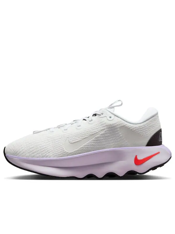 Кроссовки мотив Nike — изображение 1 из 4, белый///белый