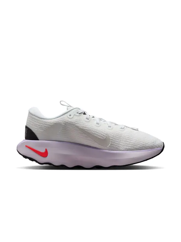 Кроссовки мотив Nike — изображение 2 из 4, белый///белый