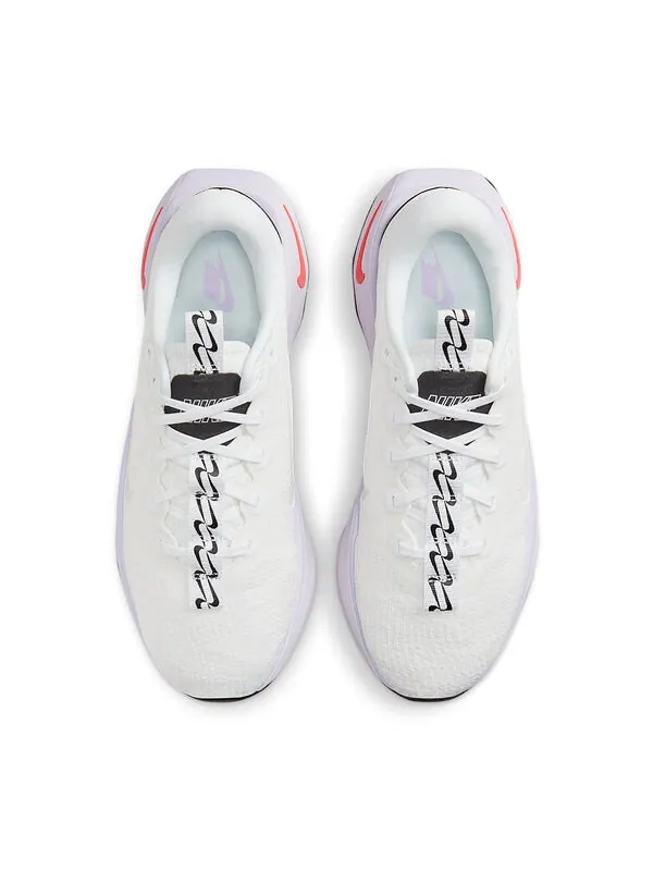Кроссовки мотив Nike — изображение 4 из 4, белый///белый
