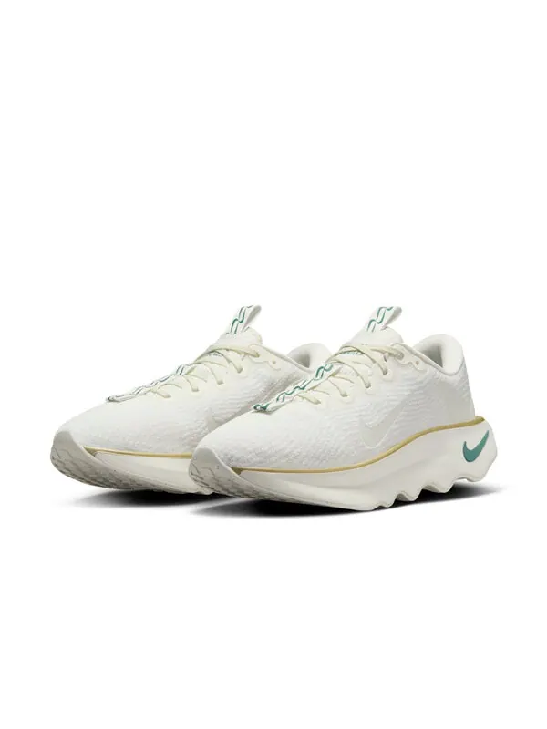 Кроссовки motiva 'sail white' Nike — изображение 3 из 4, белый