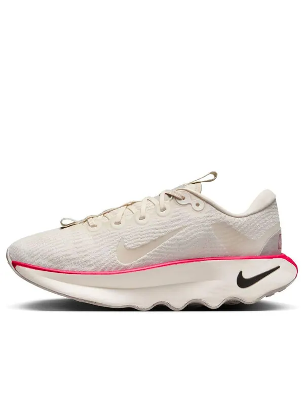 Кроссовки motiva 'pale ivory' Nike — изображение 1 из 4