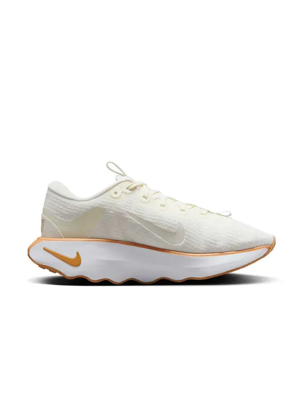 Кроссовки motiva 'sail white copper moon' Nike — изображение 2 из 4, белый
