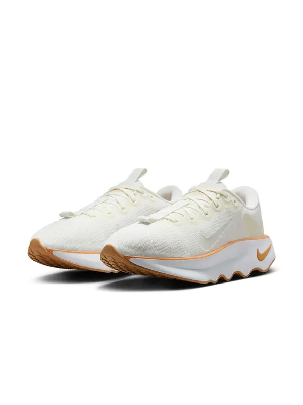 Кроссовки motiva 'sail white copper moon' Nike — изображение 3 из 4, белый