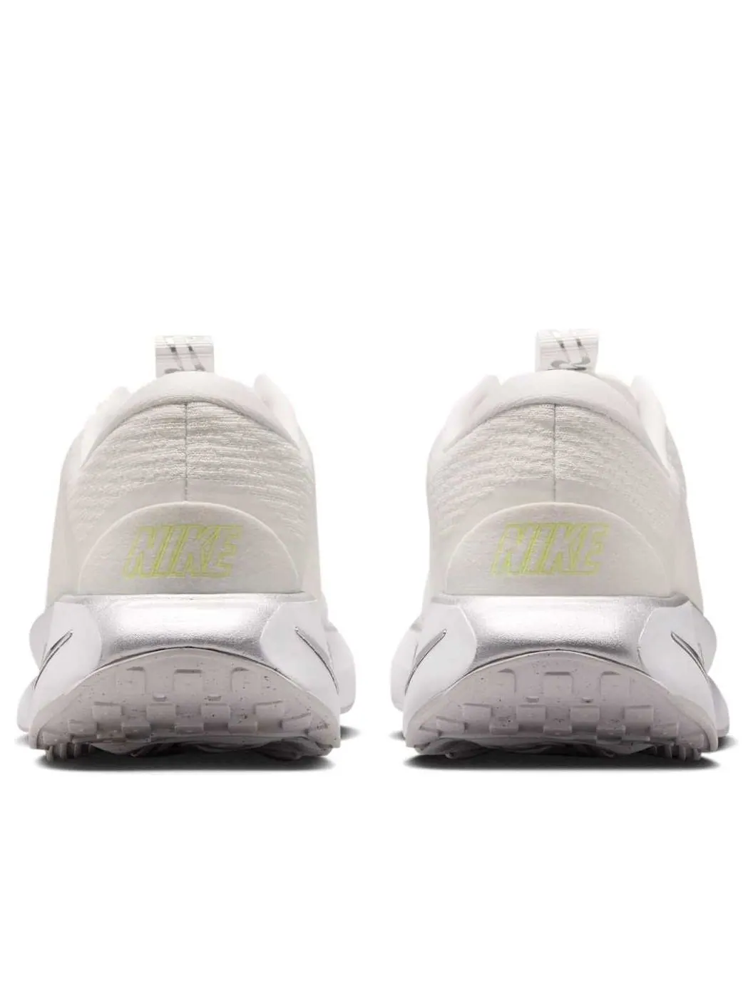Кроссовки (WMNS) Nike Motiva 'Summit White Metallic Silver' — изображение 5 из 6, белый