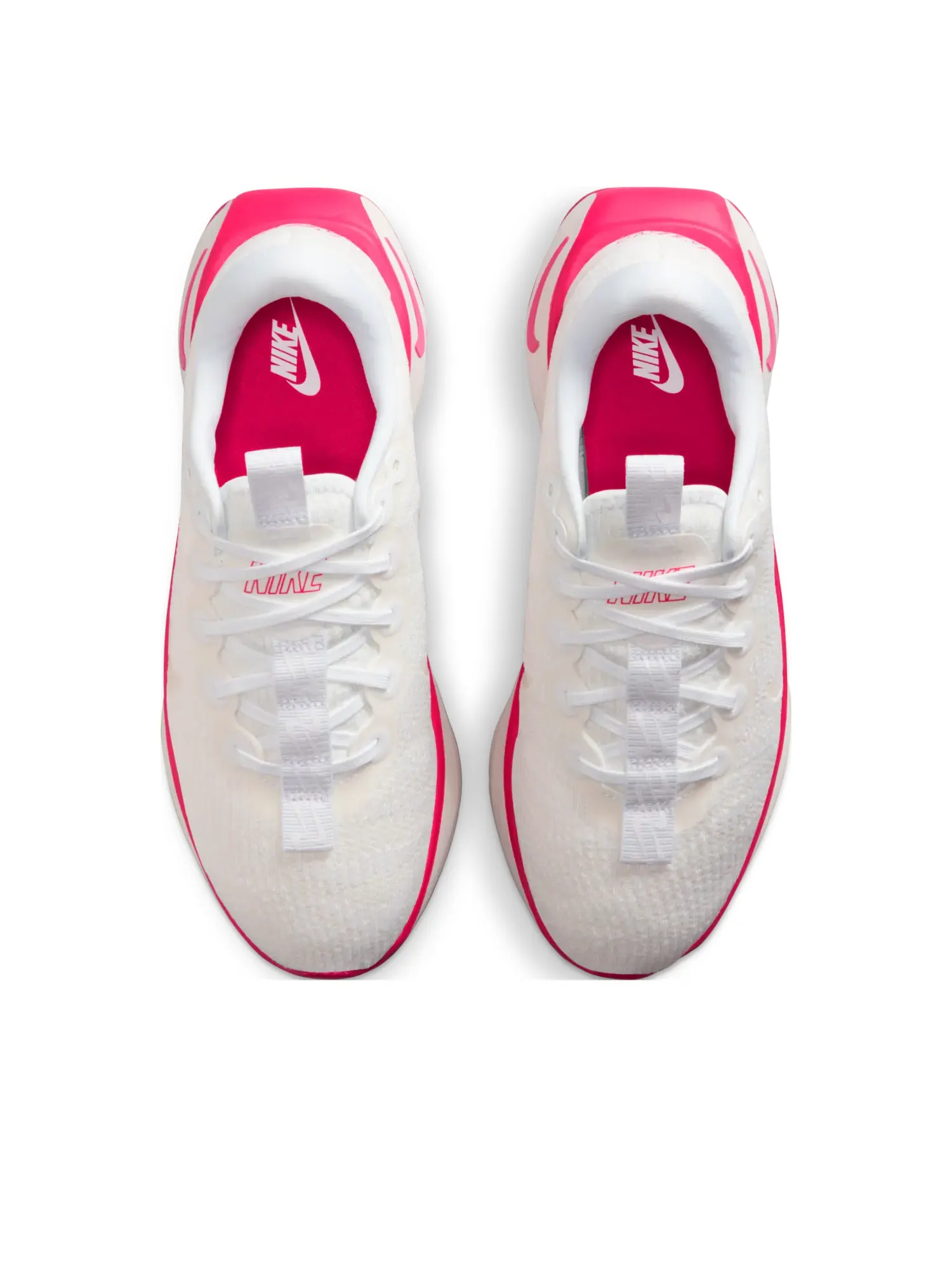 Кроссовки (WMNS) Nike Motiva SE 'White Rush Pink' — изображение 2 из 5, белый
