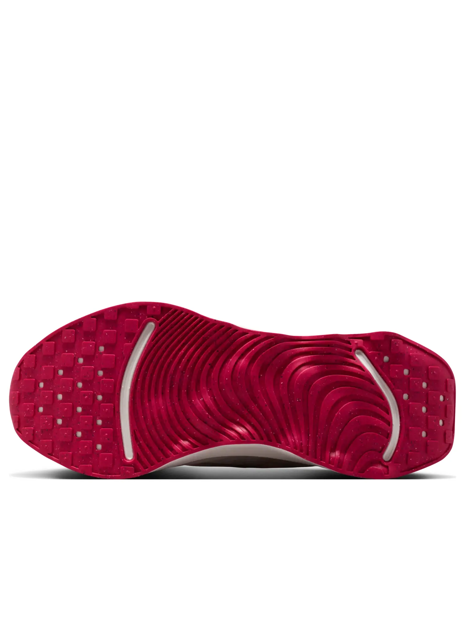 Кроссовки (WMNS) Nike Motiva SE 'White Rush Pink' — изображение 4 из 5, белый