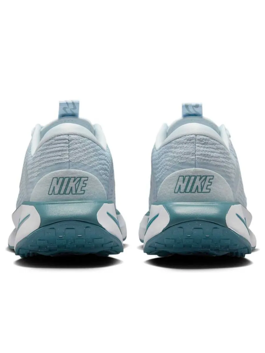 Кроссовки (WMNS) Nike Motiva 'Blue Tint Light Armory Blue Smokey Blue' — изображение 5 из 6, синий