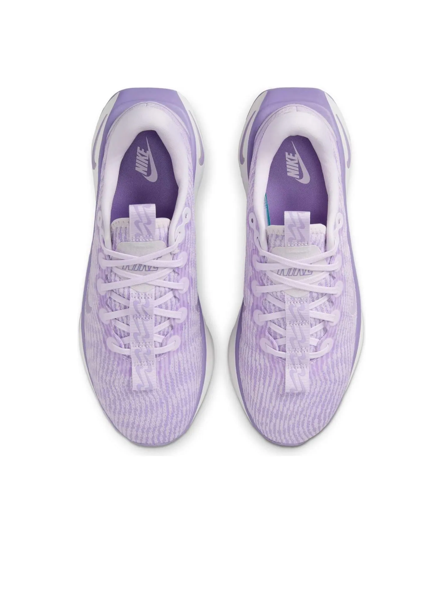 Кроссовки (WMNS) Nike Motiva 'Barely Grape' — изображение 2 из 6, фиолетовый