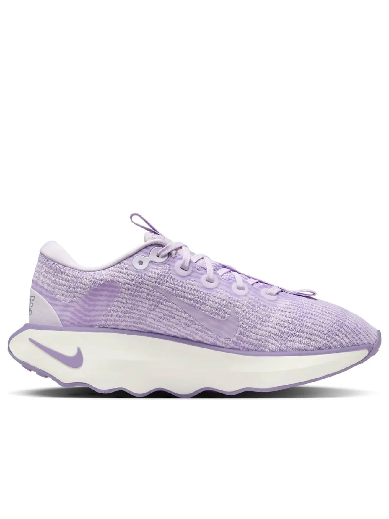 Кроссовки (WMNS) Nike Motiva 'Barely Grape' — изображение 6 из 6, фиолетовый
