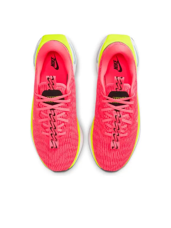Кроссовки motiva 'hot punch' Nike — изображение 4 из 4, розовый/джинсовый синий