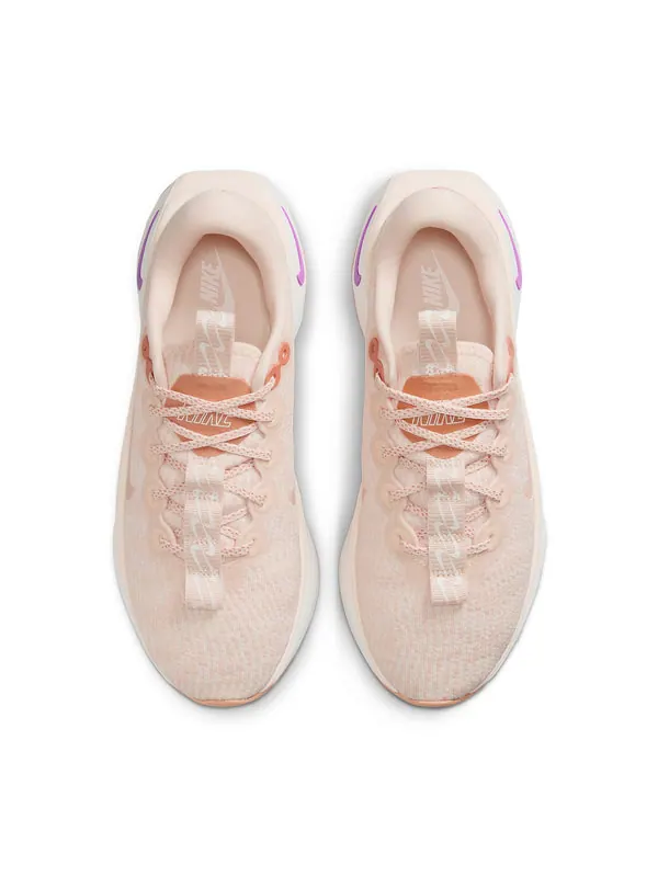 Кроссовки motiva 'guava ice' Nike — изображение 4 из 4, белый