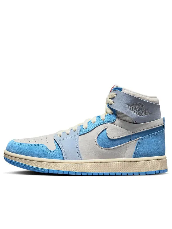 Кроссовки 1 зум см фут Air Jordan — изображение 1 из 4, синий