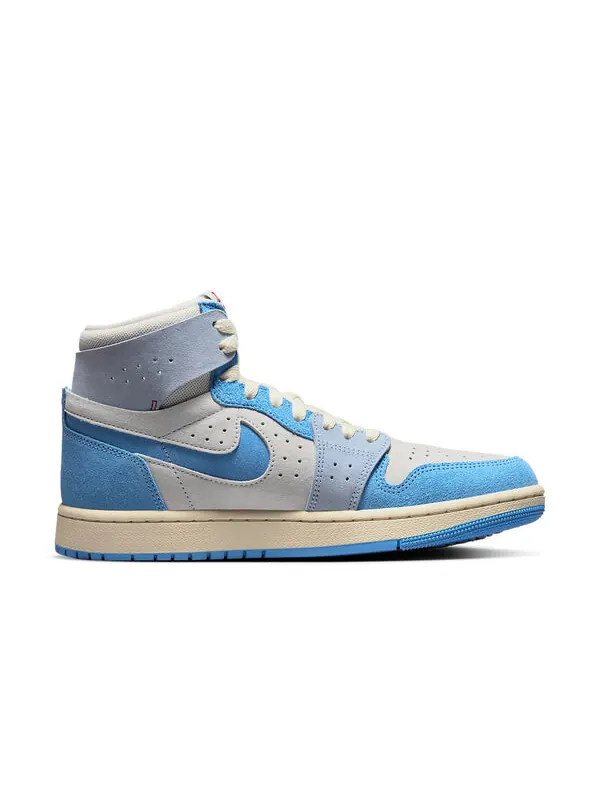 Кроссовки 1 зум см фут Air Jordan — изображение 2 из 4, синий