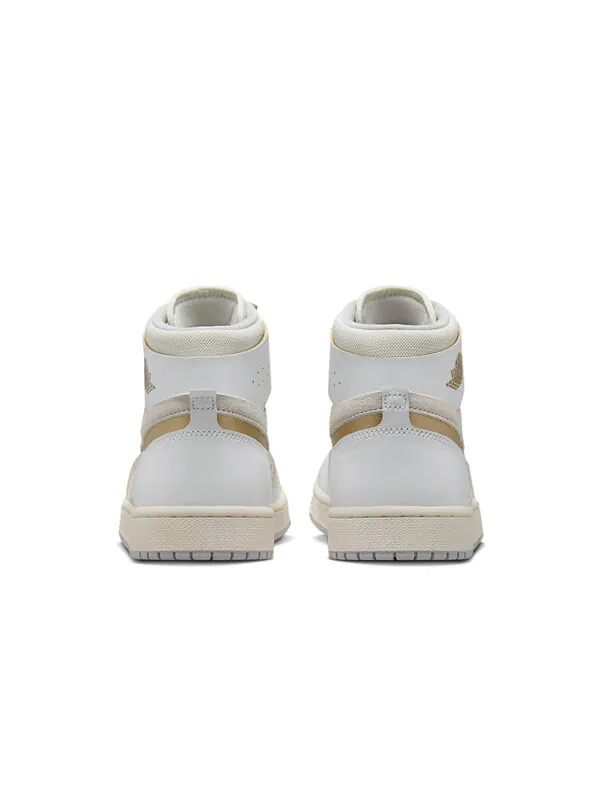 Кроссовки 1 зум см фут 2 Air Jordan — изображение 4 из 4