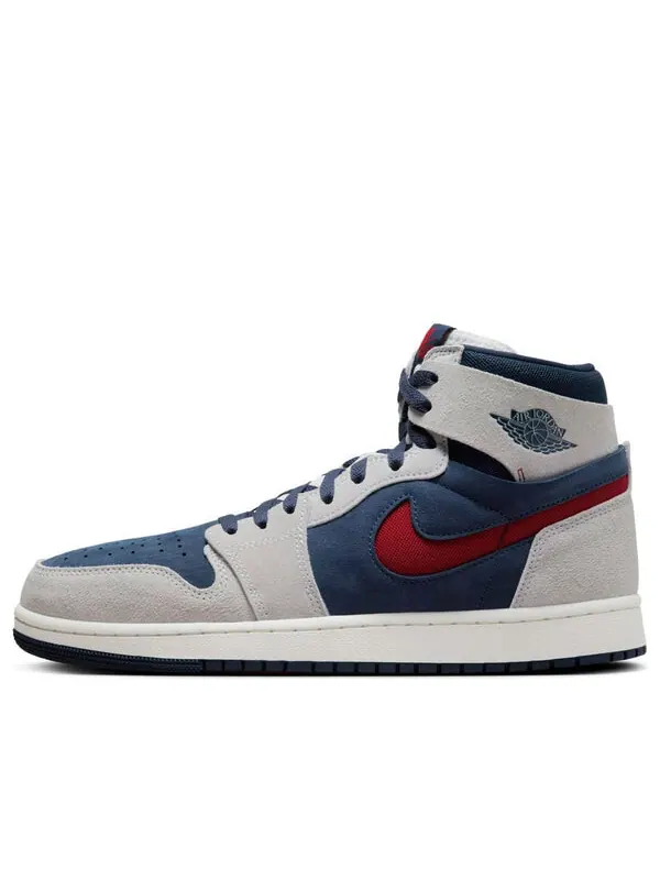 Кроссовки 1 зум см фут 2 Air Jordan — изображение 1 из 4