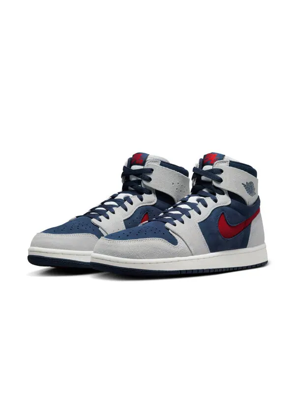 Кроссовки 1 зум см фут 2 Air Jordan — изображение 2 из 4