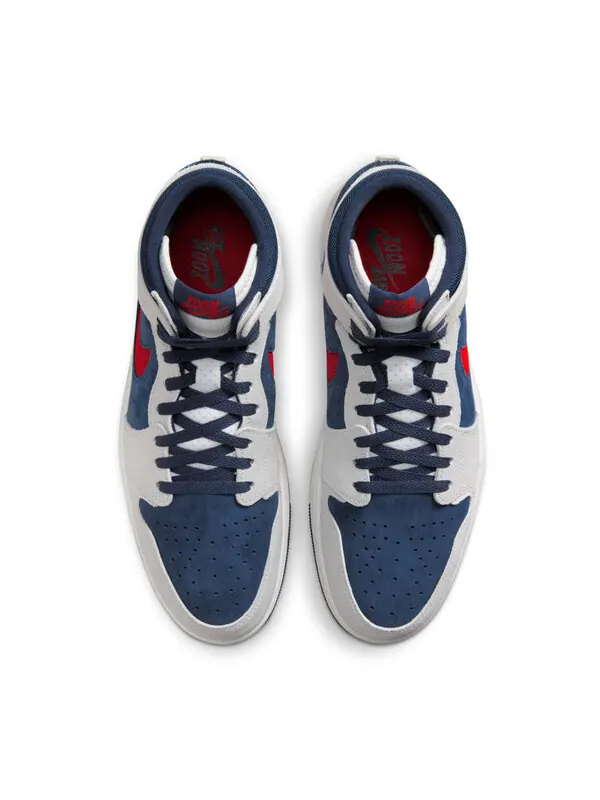 Кроссовки 1 зум см фут 2 Air Jordan — изображение 3 из 4