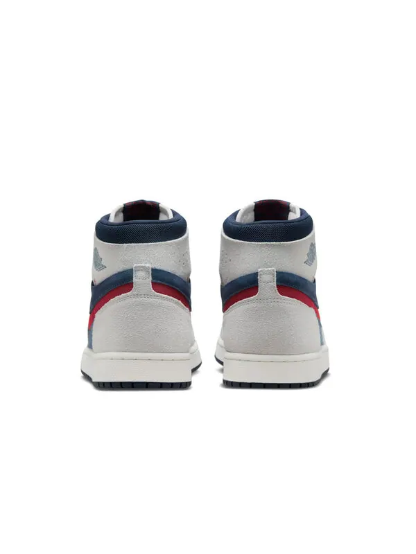 Кроссовки 1 зум см фут 2 Air Jordan — изображение 4 из 4