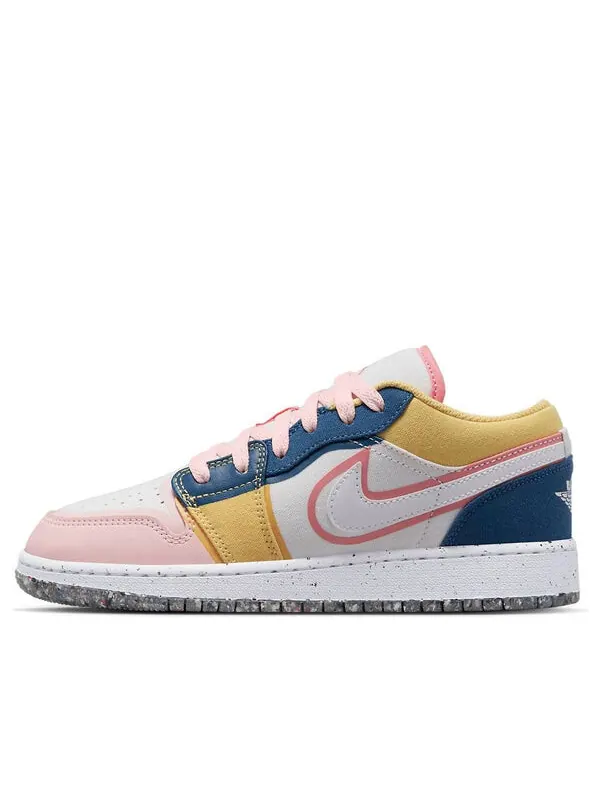 Кроссовки 1 low se Air Jordan — изображение 1 из 4