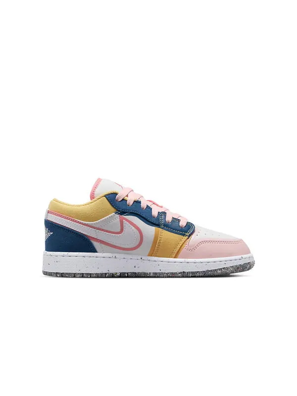 Кроссовки 1 low se Air Jordan — изображение 2 из 4