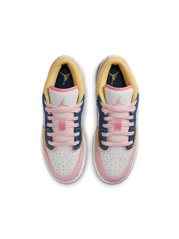 Кроссовки 1 low se Air Jordan — изображение 4 из 4
