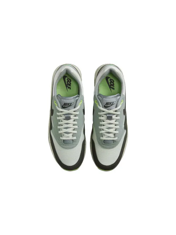 Кроссовки Nike Air Max 1 '86 OG Golf 'Big Bubble - Sea Glass' — изображение 4 из 4, зеленый