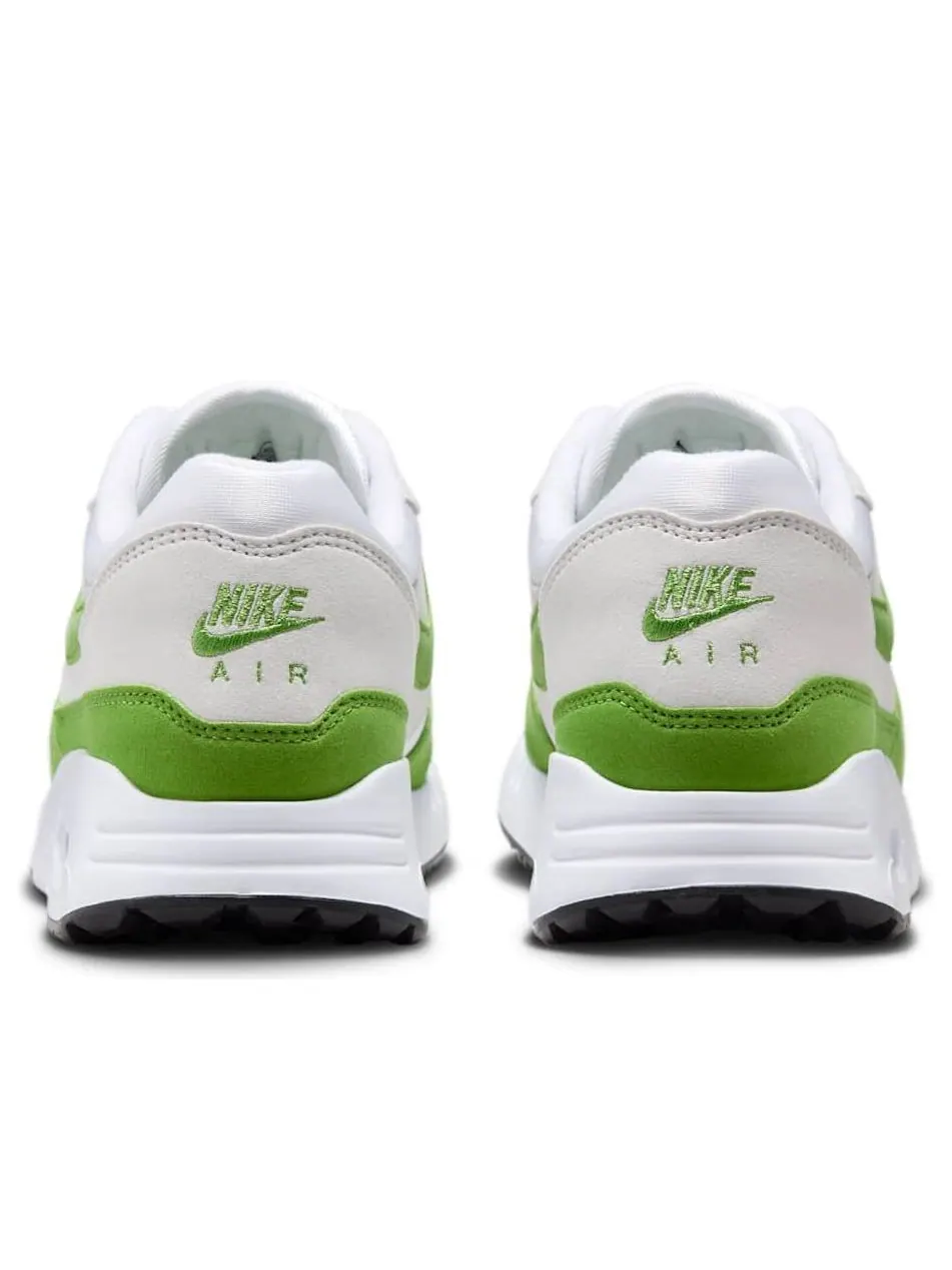 Кроссовки Nike Air Max 1 86 OG 'Golf Chlorophyll' — изображение 3 из 6, серый