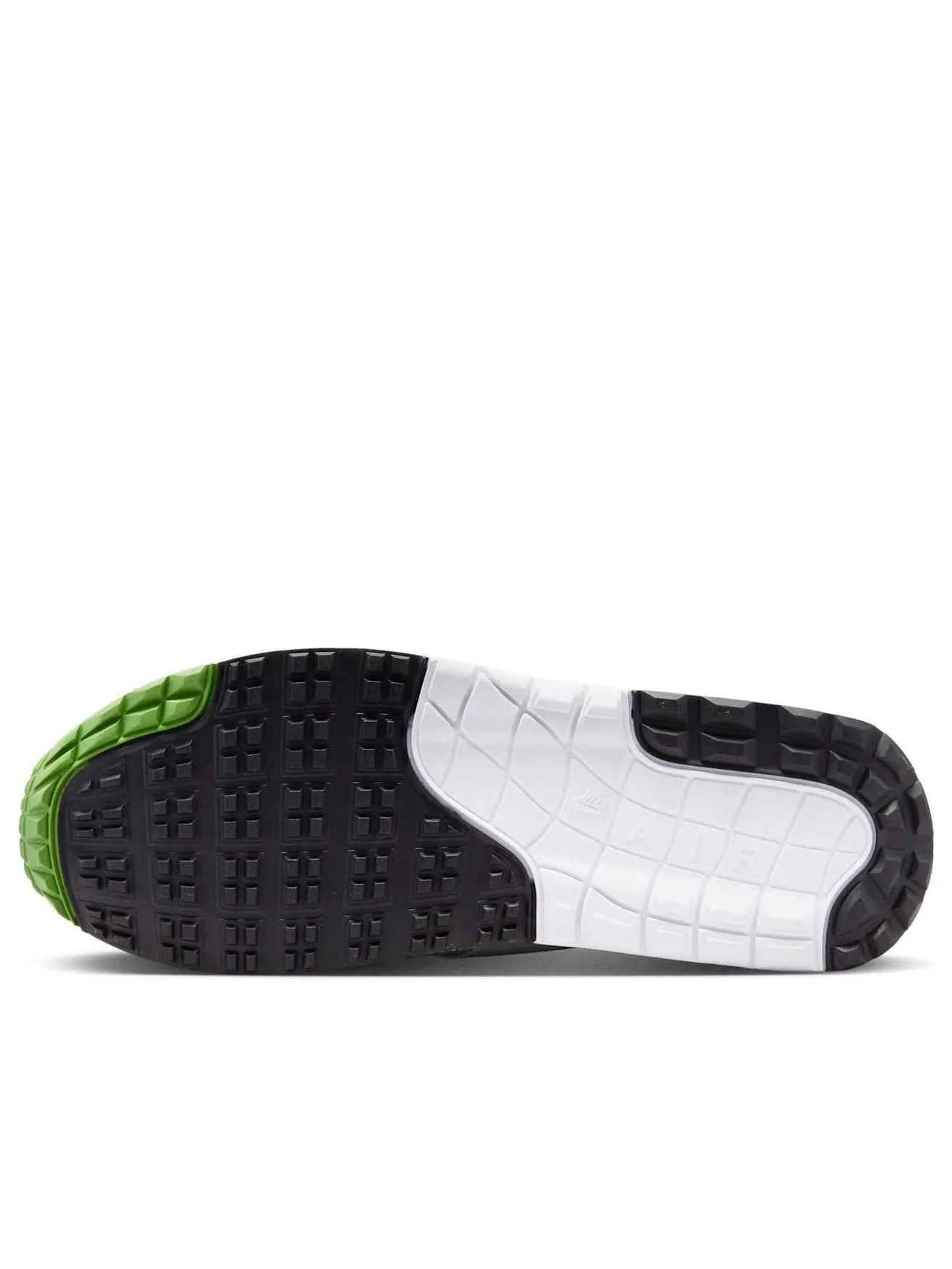 Кроссовки Nike Air Max 1 86 OG 'Golf Chlorophyll' — изображение 5 из 6, серый