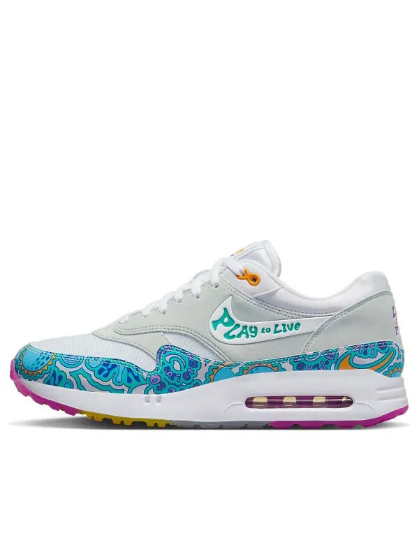 Кроссовки Nike Air Max 1 '86 OG Golf NRG 'Play to Live' — изображение 1 из 4