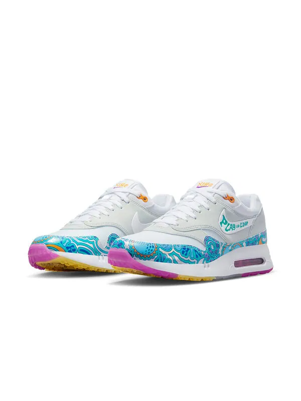 Кроссовки Nike Air Max 1 '86 OG Golf NRG 'Play to Live' — изображение 2 из 4
