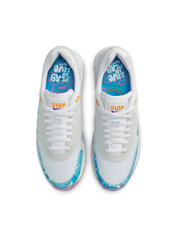 Кроссовки Nike Air Max 1 '86 OG Golf NRG 'Play to Live' — изображение 3 из 4