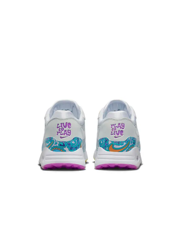 Кроссовки Nike Air Max 1 '86 OG Golf NRG 'Play to Live' — изображение 4 из 4