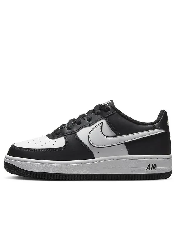 Кроссовки air force 1 '07 'panda' Nike — изображение 1 из 4, черный/белый