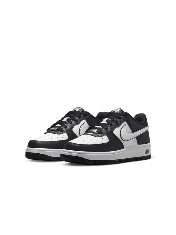 Кроссовки air force 1 '07 'panda' Nike — изображение 3 из 4, черный/белый