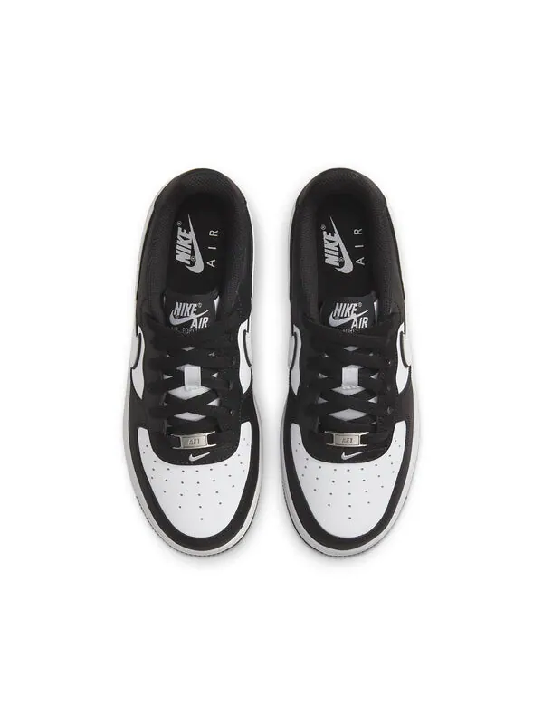 Кроссовки air force 1 '07 'panda' Nike — изображение 4 из 4, черный/белый