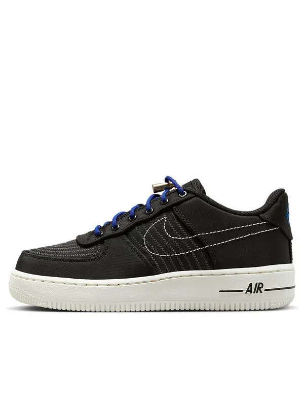 Кроссовки air force 1 lv8 Nike — изображение 1 из 4, черный/белый