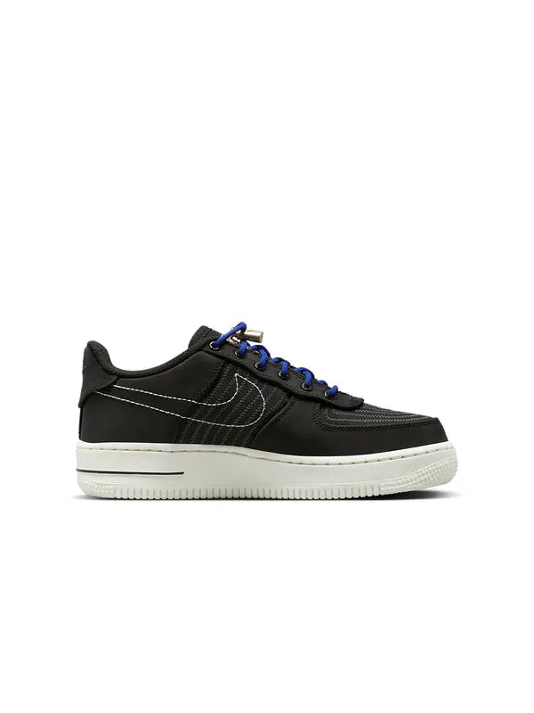 Кроссовки air force 1 lv8 Nike — изображение 2 из 4, черный/белый