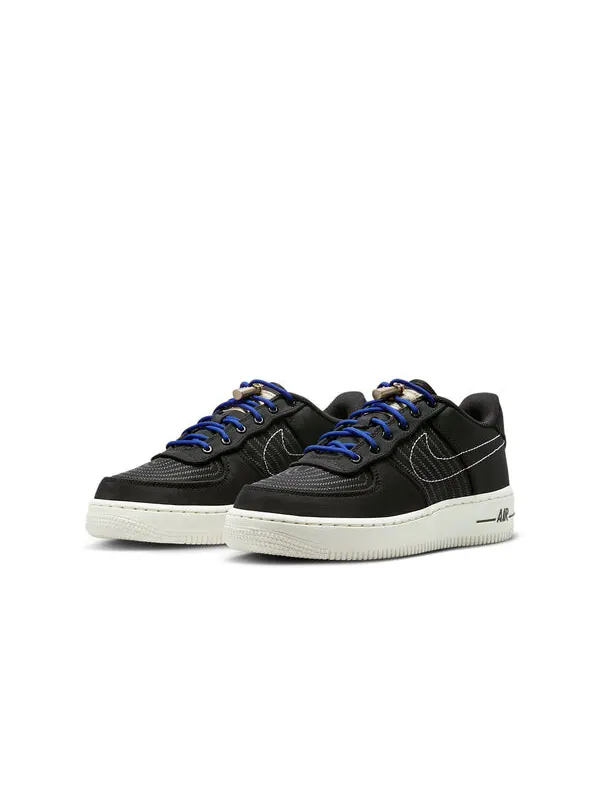 Кроссовки air force 1 lv8 Nike — изображение 3 из 4, черный/белый