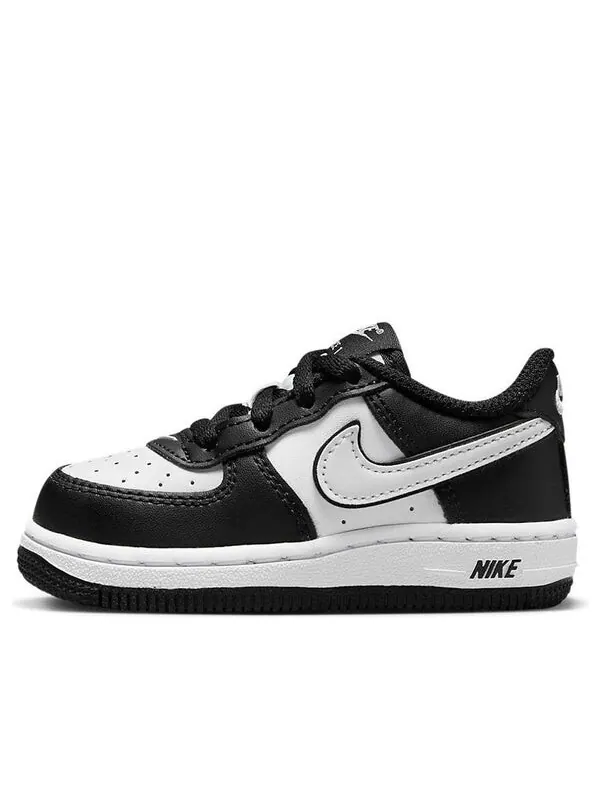 Кроссовки force 1 '07 'panda' Nike — изображение 1 из 4, черный/белый/черный